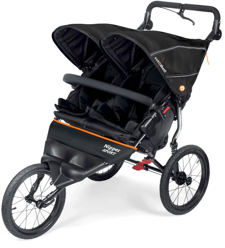 Out 'n' About Nipper Sport v5 - Double