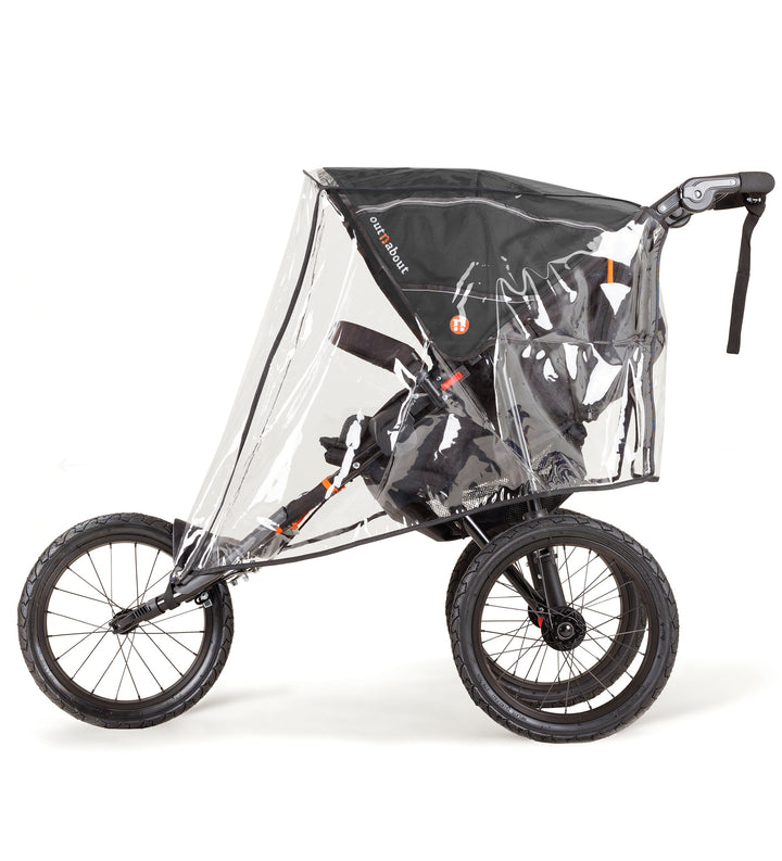 Out 'n' About Nipper Sport v5 - Single