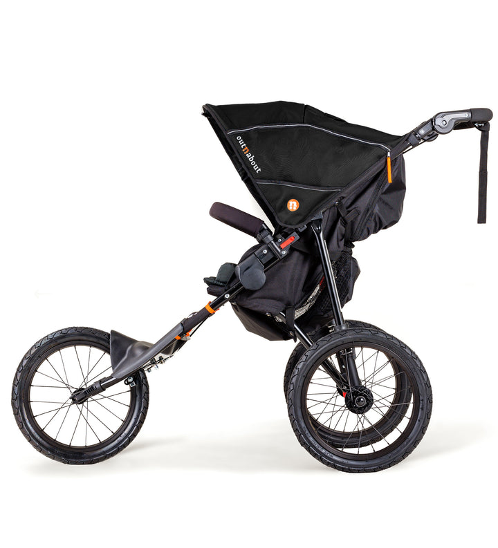 Out 'n' About Nipper Sport v5 - Single