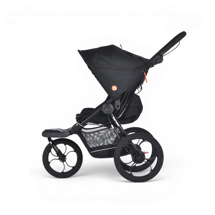 Out 'n' About - Nipper Compact Hire