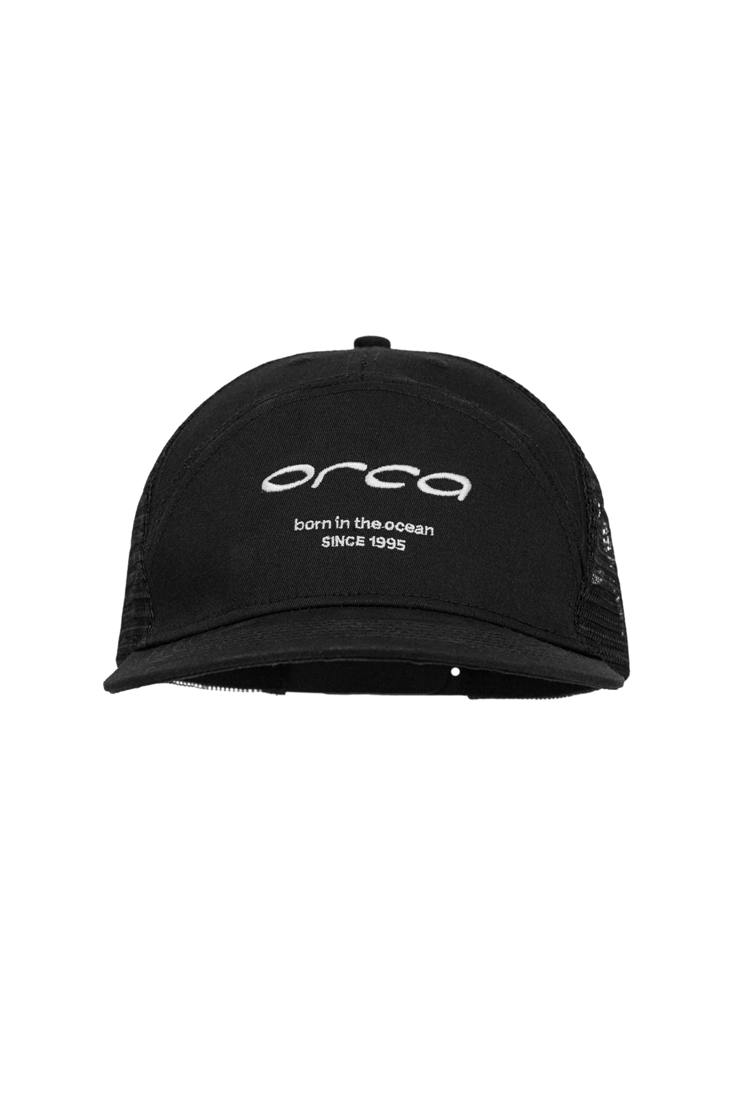 Orca Casual Trucker Cap