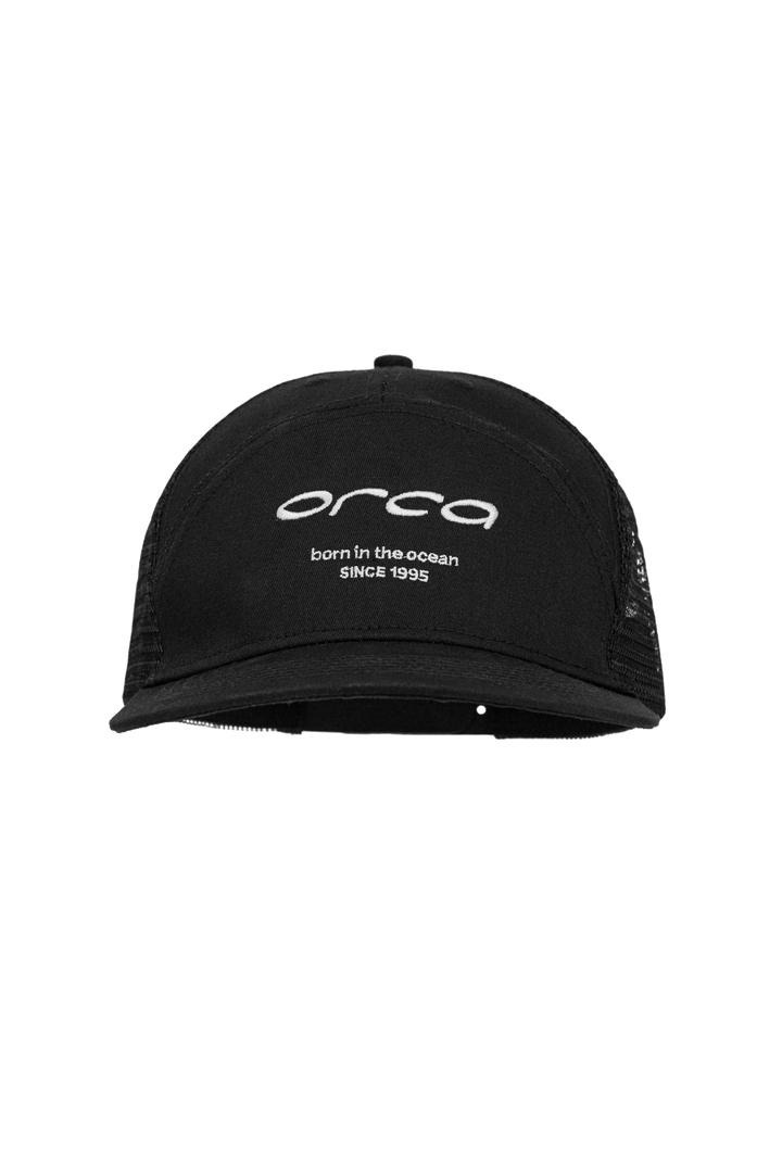 Orca Casual Trucker Cap