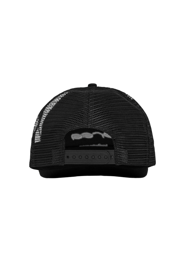 Orca Casual Trucker Cap