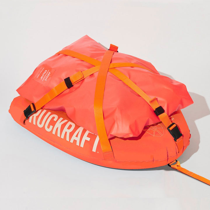 RuckRaft® (including XL Drybag)