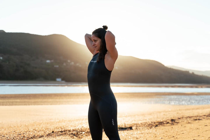 Orca Vitalis Light Women Openwater Wetsuit