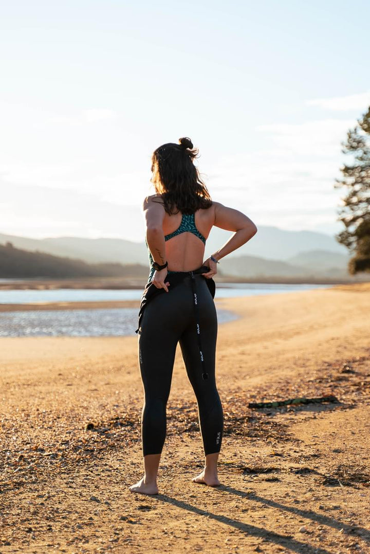 Orca Vitalis Light Women Openwater Wetsuit