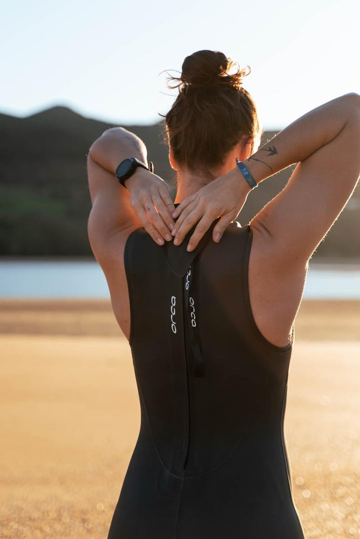 Orca Vitalis Light Women Openwater Wetsuit