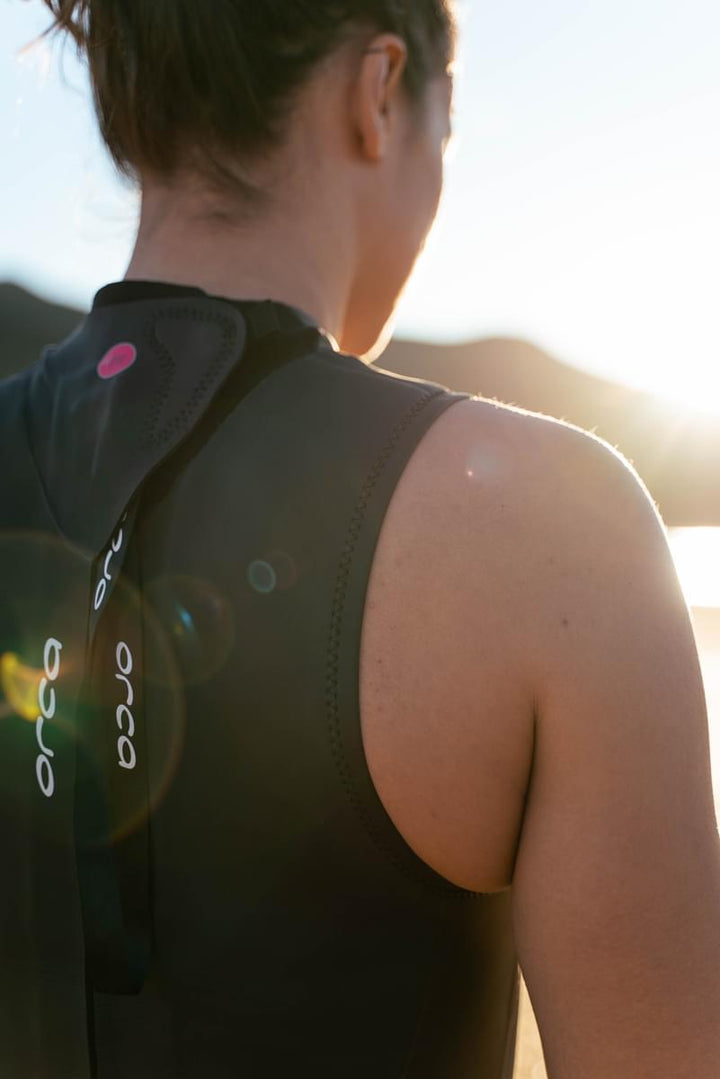 Orca Vitalis Light Women Openwater Wetsuit