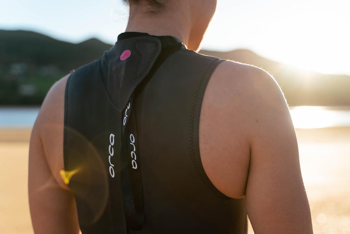 Orca Vitalis Light Women Openwater Wetsuit