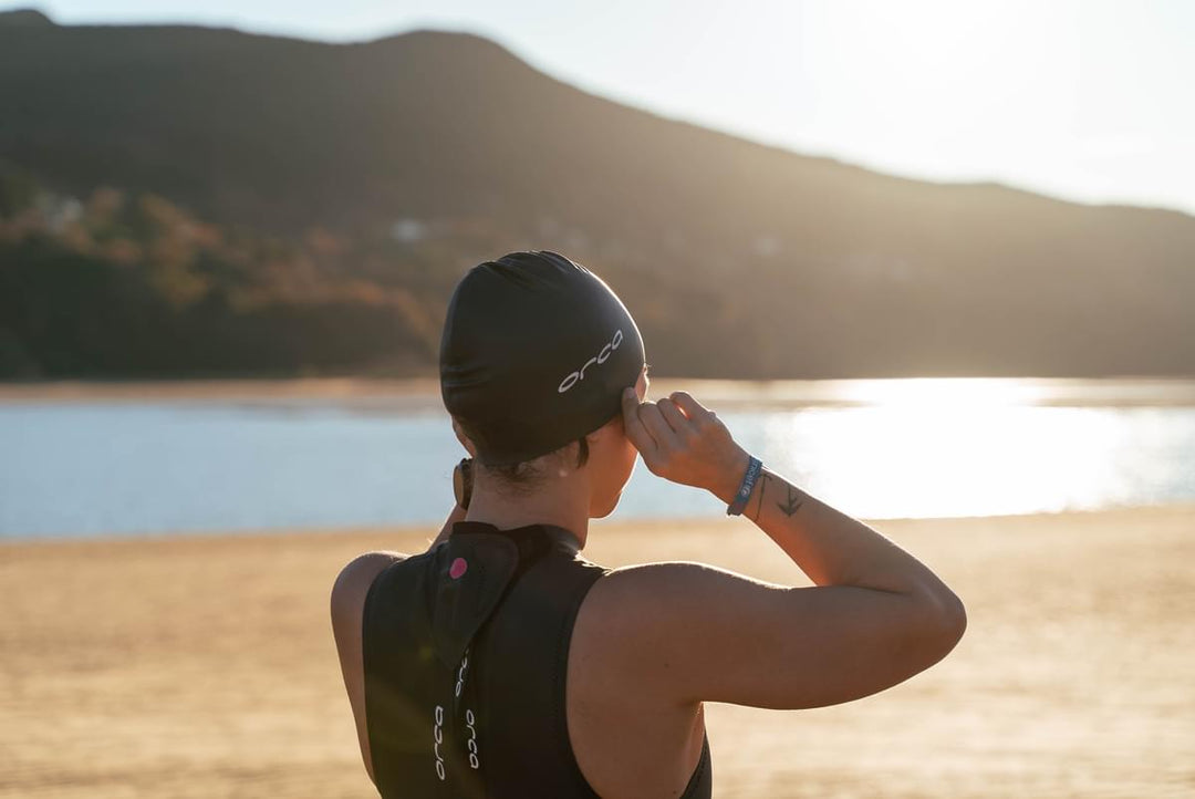 Orca Vitalis Light Women Openwater Wetsuit