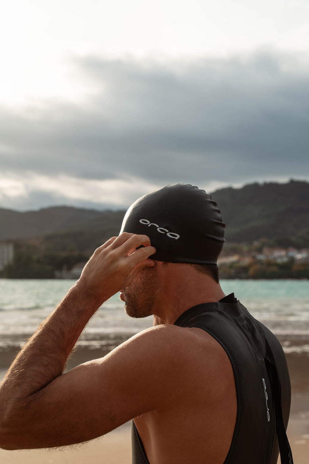 Orca Vitalis Light Men Openwater Wetsuit