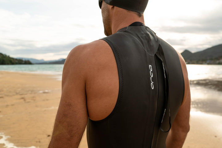 Orca Vitalis Light Men Openwater Wetsuit
