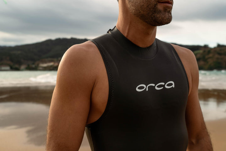 Orca Vitalis Light Men Openwater Wetsuit