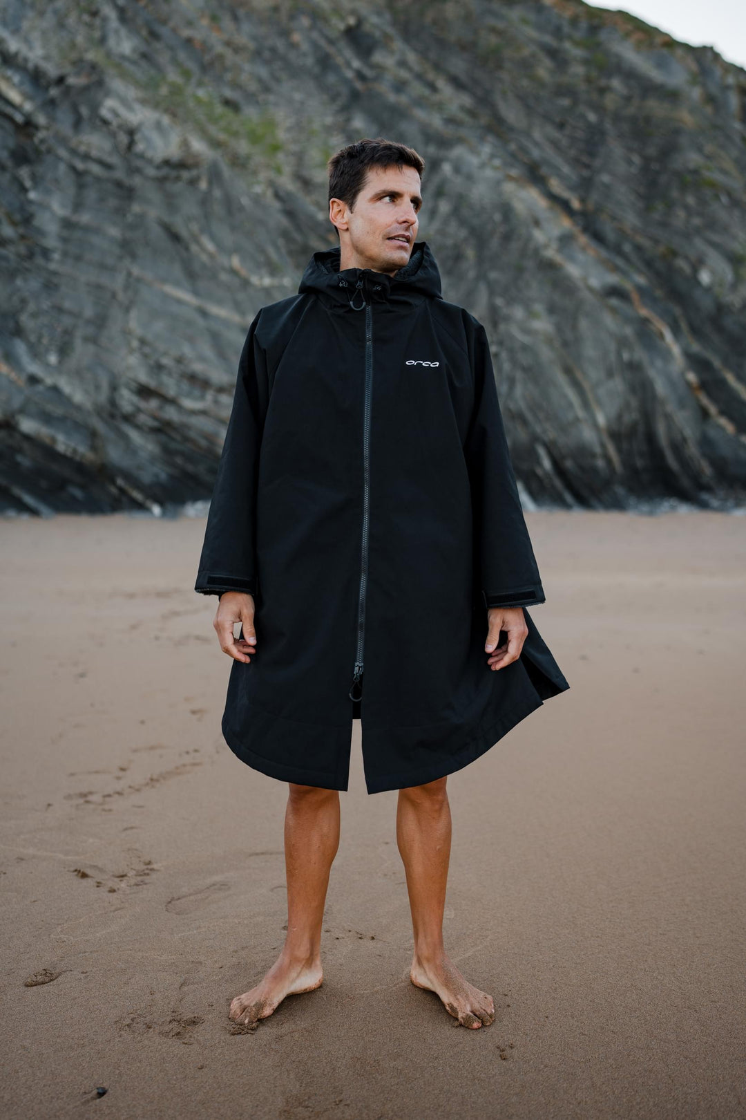 Orca Thermal Parka