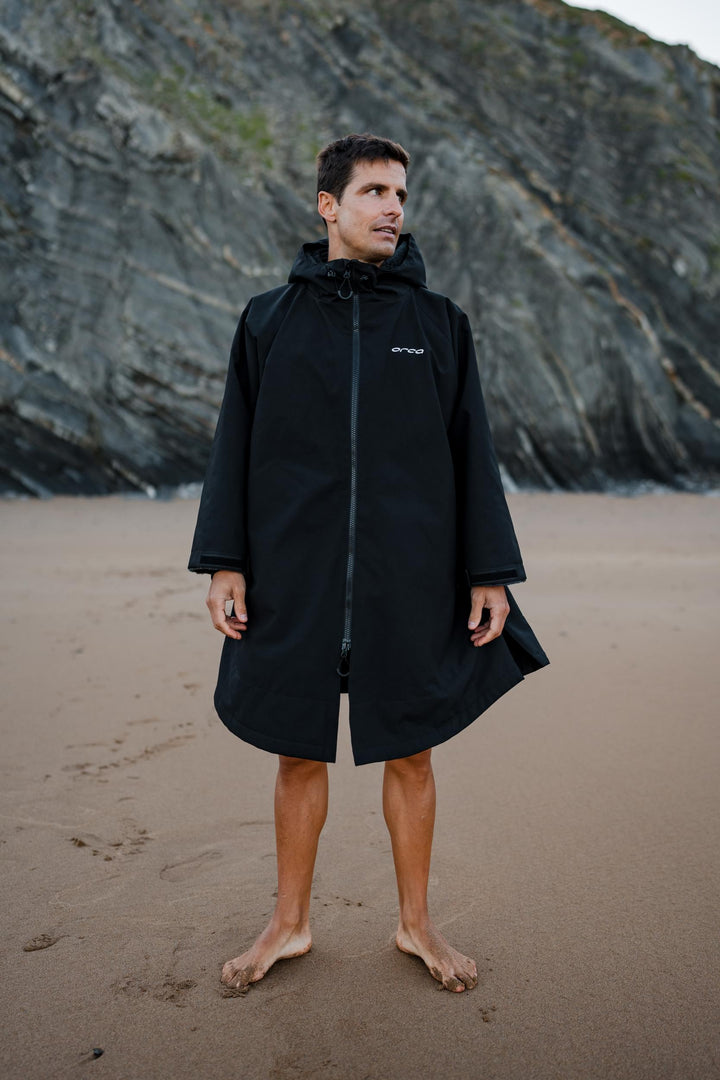 Orca Thermal Parka