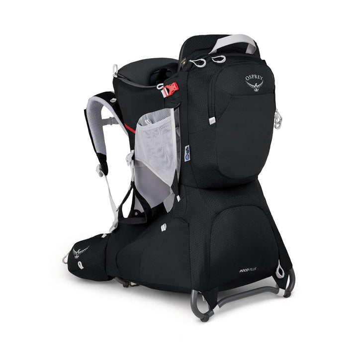 Osprey Poco Premium Child Carrier Hire