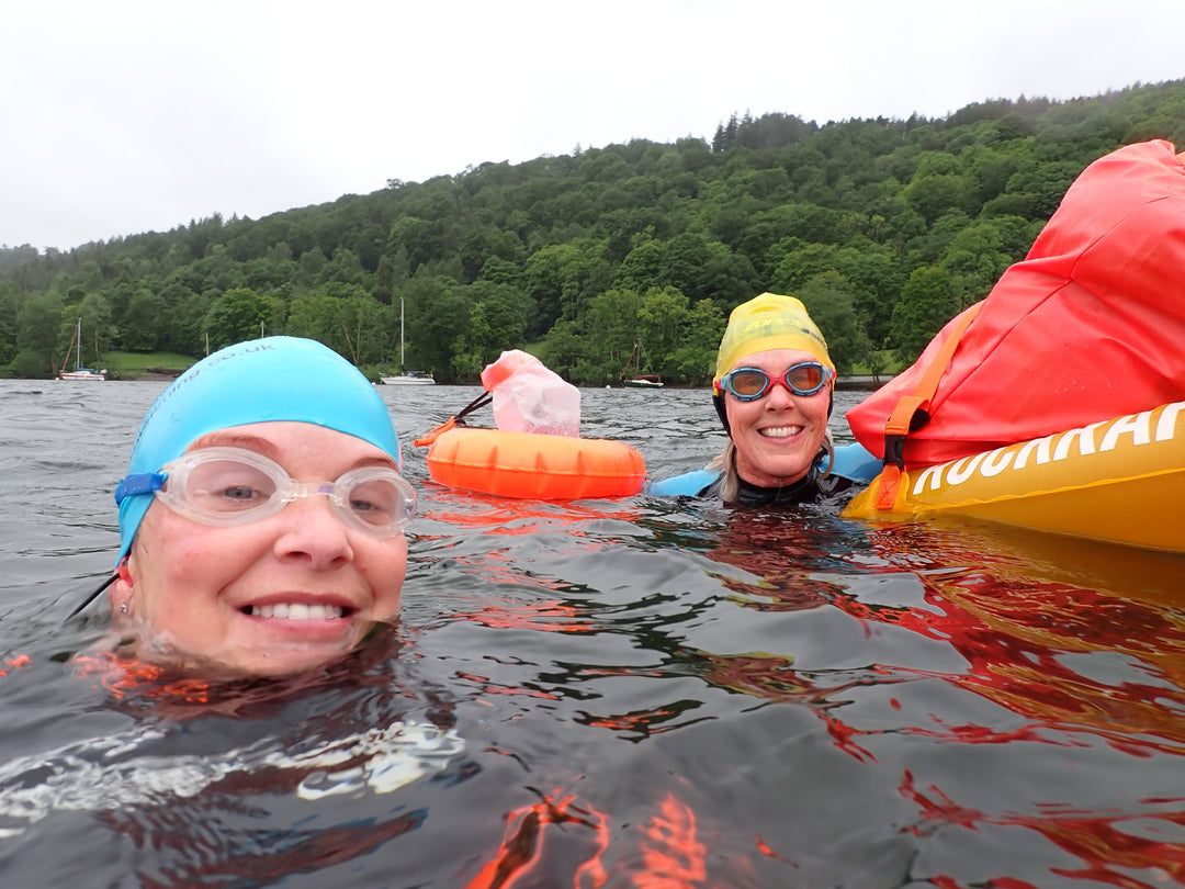 RuckRaft® Hire