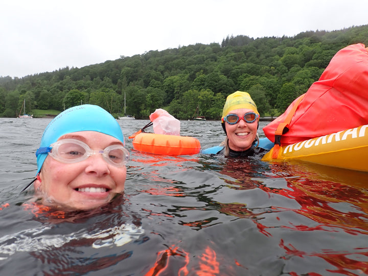 RuckRaft® Hire