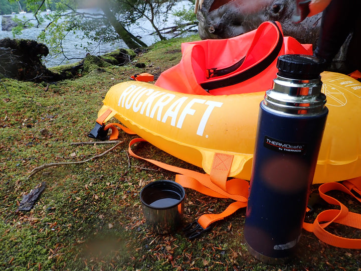 RuckRaft® Hire