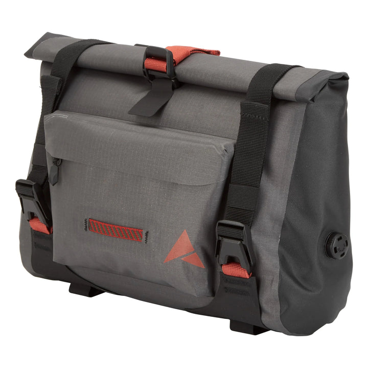 Pre Loved Altura Vortex Waterproof 7L Handlebar Bag (ID 6005)