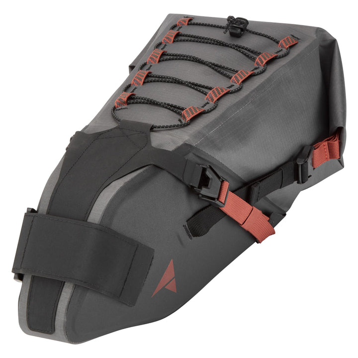 Pre Loved Altura Vortex Waterproof Large 17L Cycling Seat Pack (ID 6010)