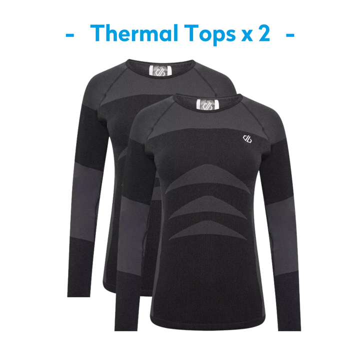 Ski Kit Essentials Pack 3