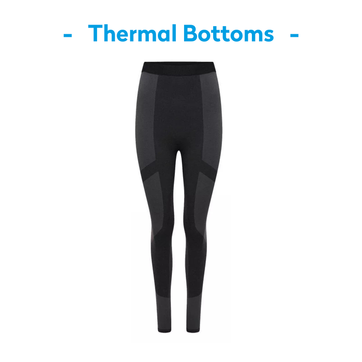 Ski Kit Essentials Pack 3