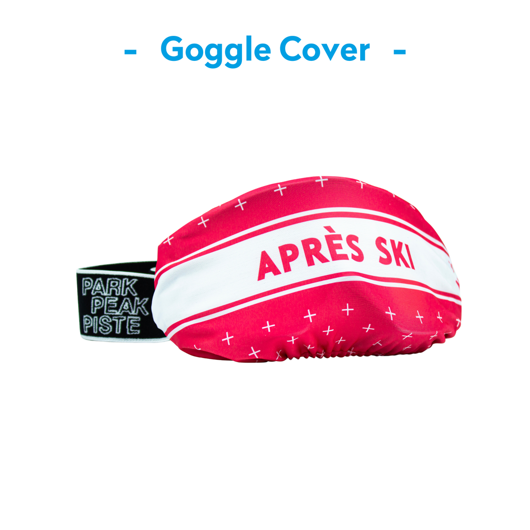 Apres Add On Bundle (Apres Ski Pink)