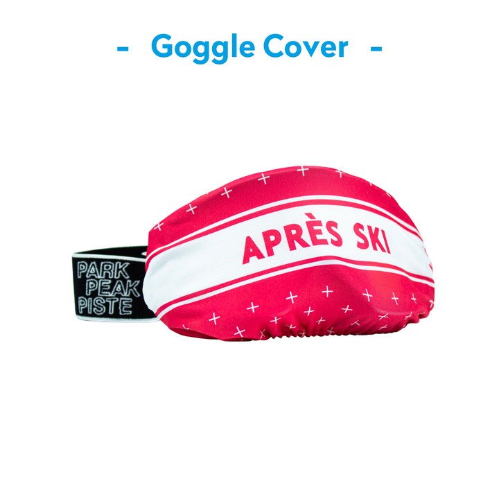 Apres Add On Bundle (Apres Ski Pink)