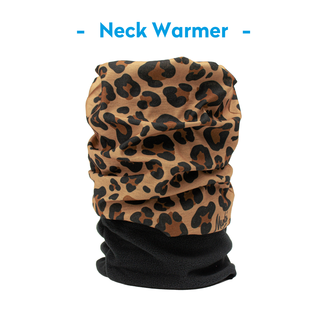 Apres Add On Bundle (Leopard Print)