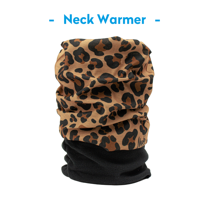 Apres Add On Bundle (Leopard Print)