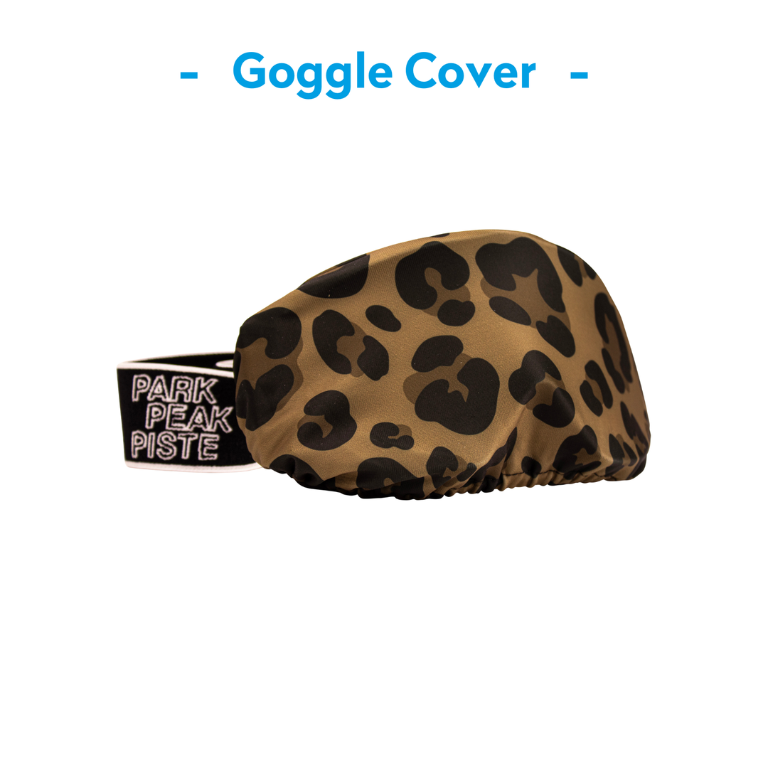 Apres Add On Bundle (Leopard Print)