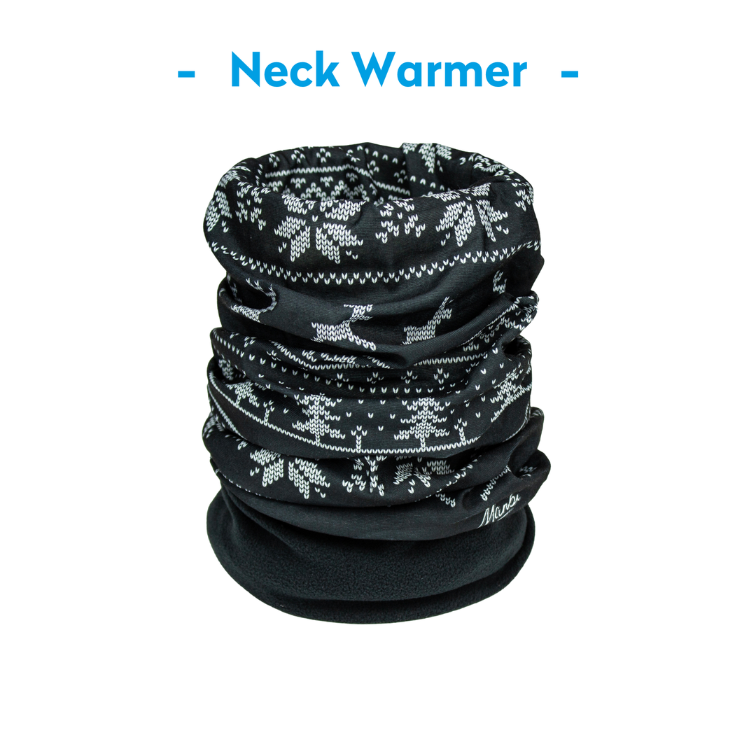Ski Kit Essentials Pack 3