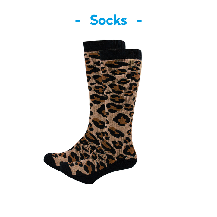 Apres Add On Bundle (Leopard Print)
