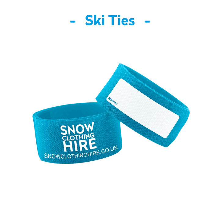 Ski Kit Essentials Pack 3