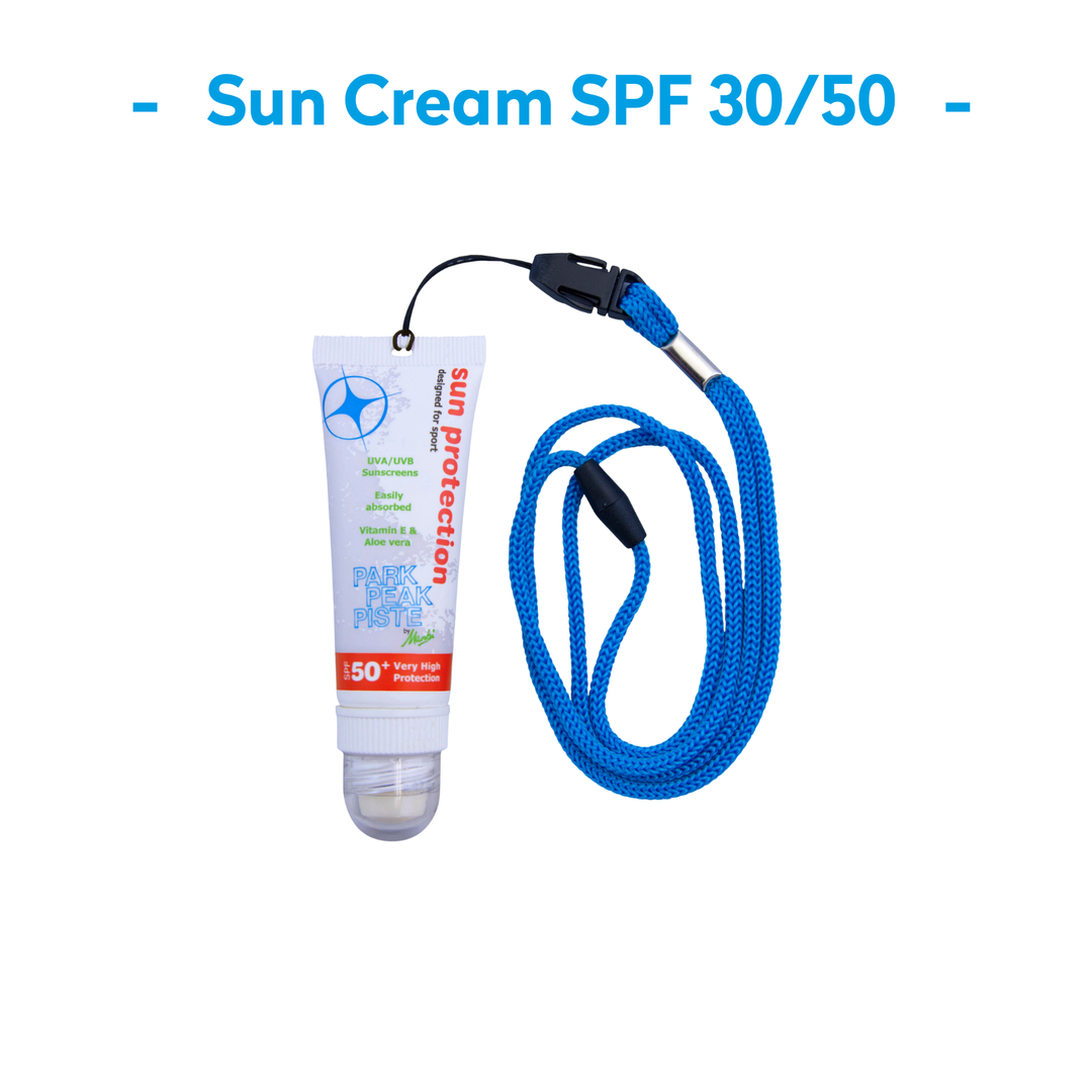 Ski Kit Essentials Pack 3