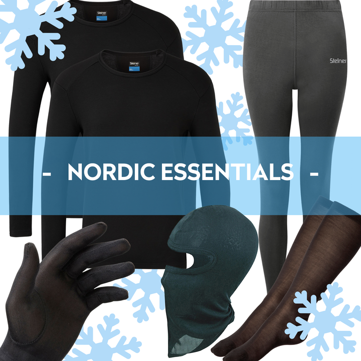 Nordic Recommended Extras