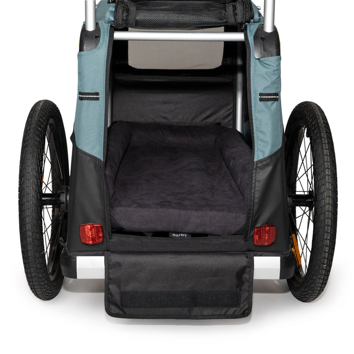 Burley Pet Bed Hire