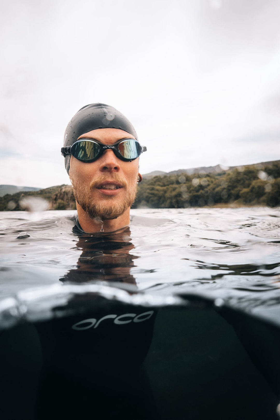 Orca Killa 180º Goggles