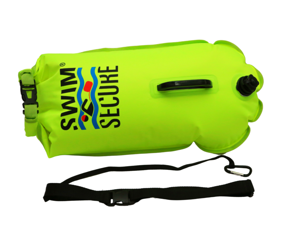 Swim Secure Dry Bag - Tri Wetsuit Hire