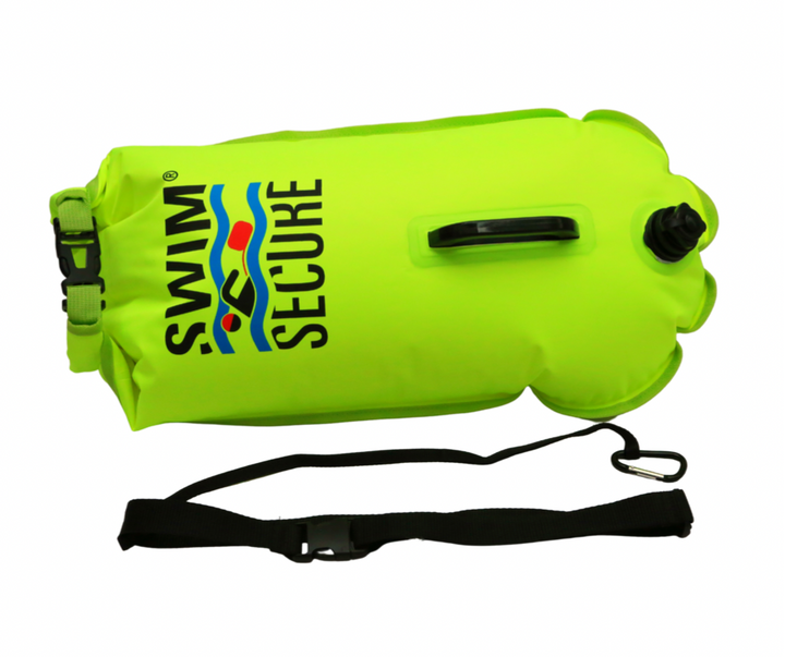 Swim Secure Dry Bag - Tri Wetsuit Hire