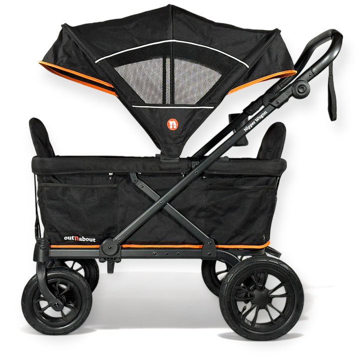 Out 'n' About Nipper Wagon Hire