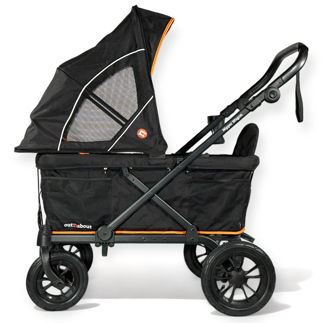 Out 'n' About Nipper - Wagon