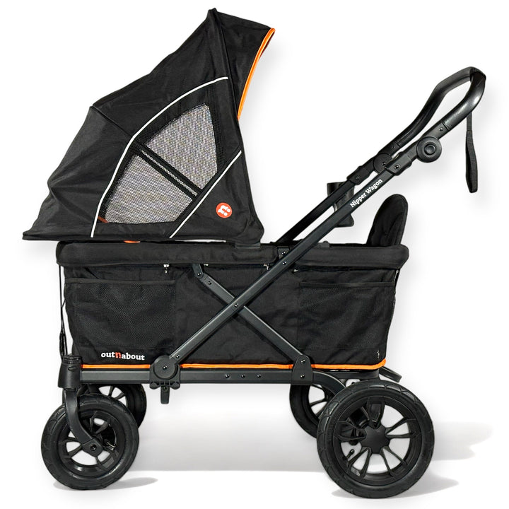 Out 'n' About Nipper - Wagon