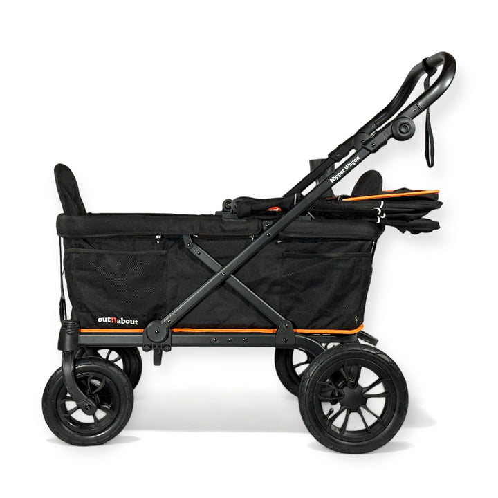 Out 'n' About Nipper - Wagon