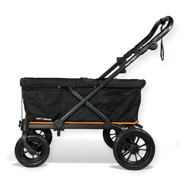 Out 'n' About Nipper Wagon Hire