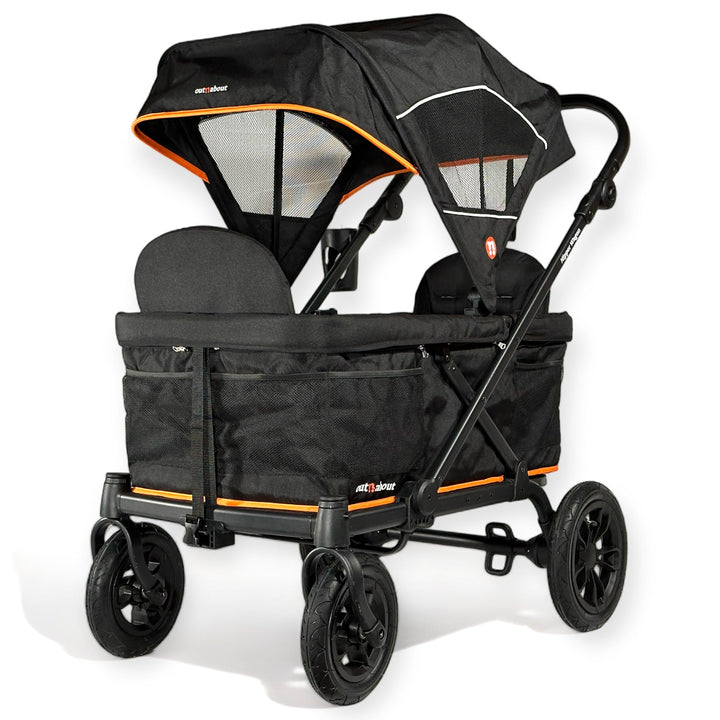 Out 'n' About Nipper - Wagon