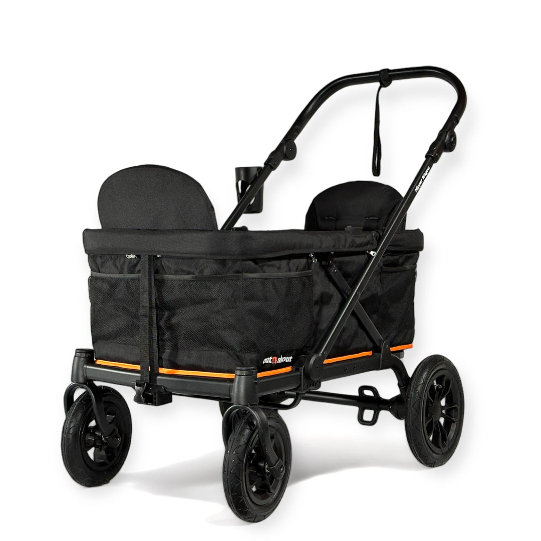 Out 'n' About Nipper - Wagon