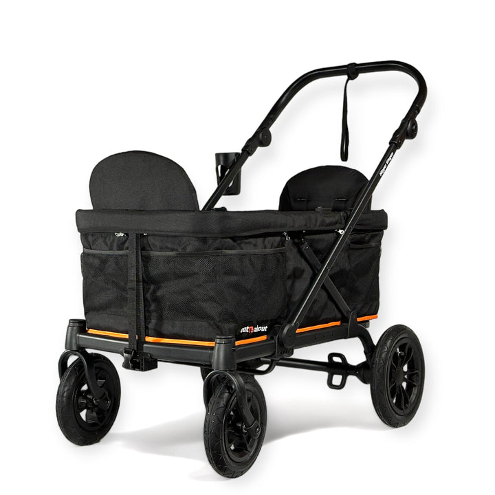 Out 'n' About Nipper - Wagon