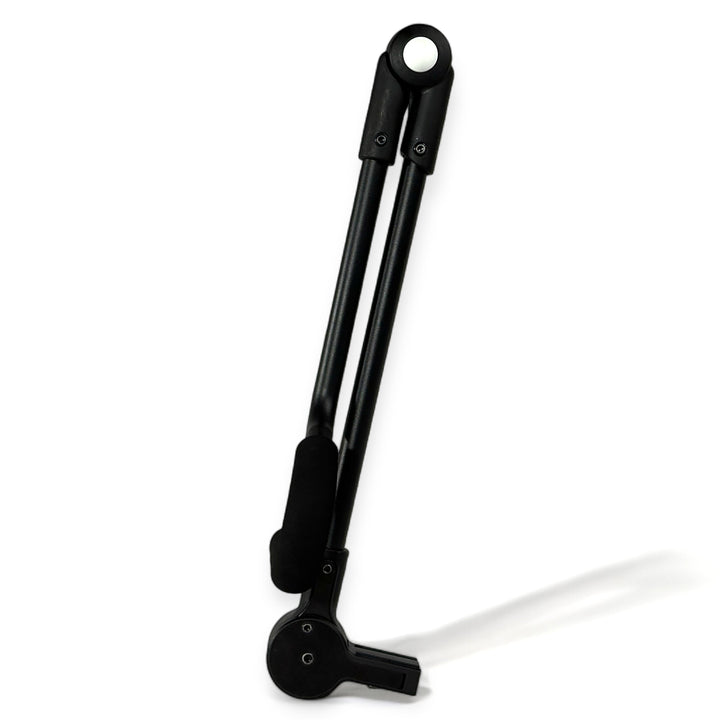 Out 'n' About - Nipper Wagon Pull Bar Hire